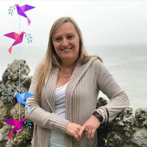 Meet your Posher, Ginger